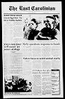 The East Carolinian, February 22, 1990